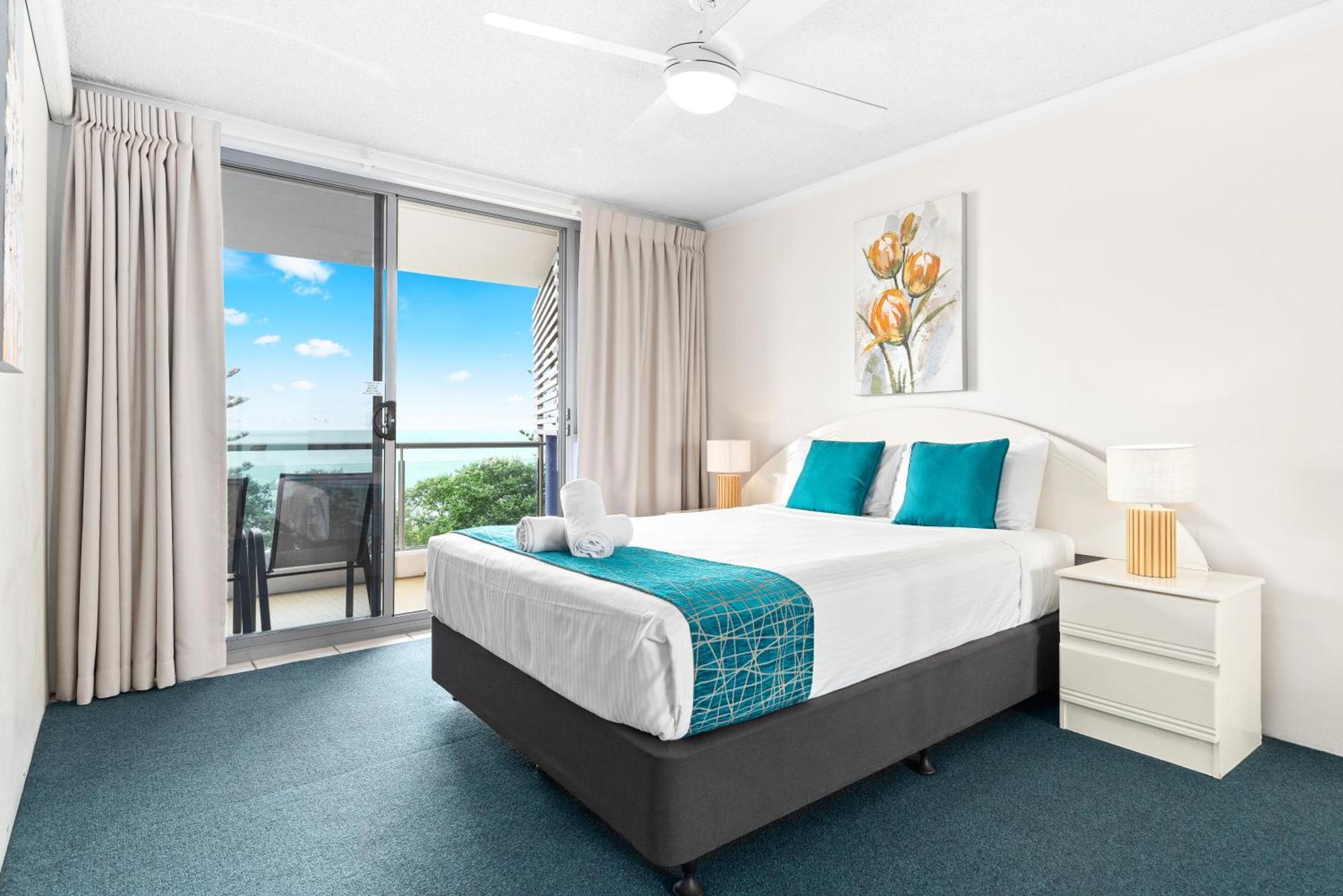 นอร์ธวินด์ อพาร์ตเมนท์ Aparthotel มูลูลาบา ภายนอก รูปภาพ