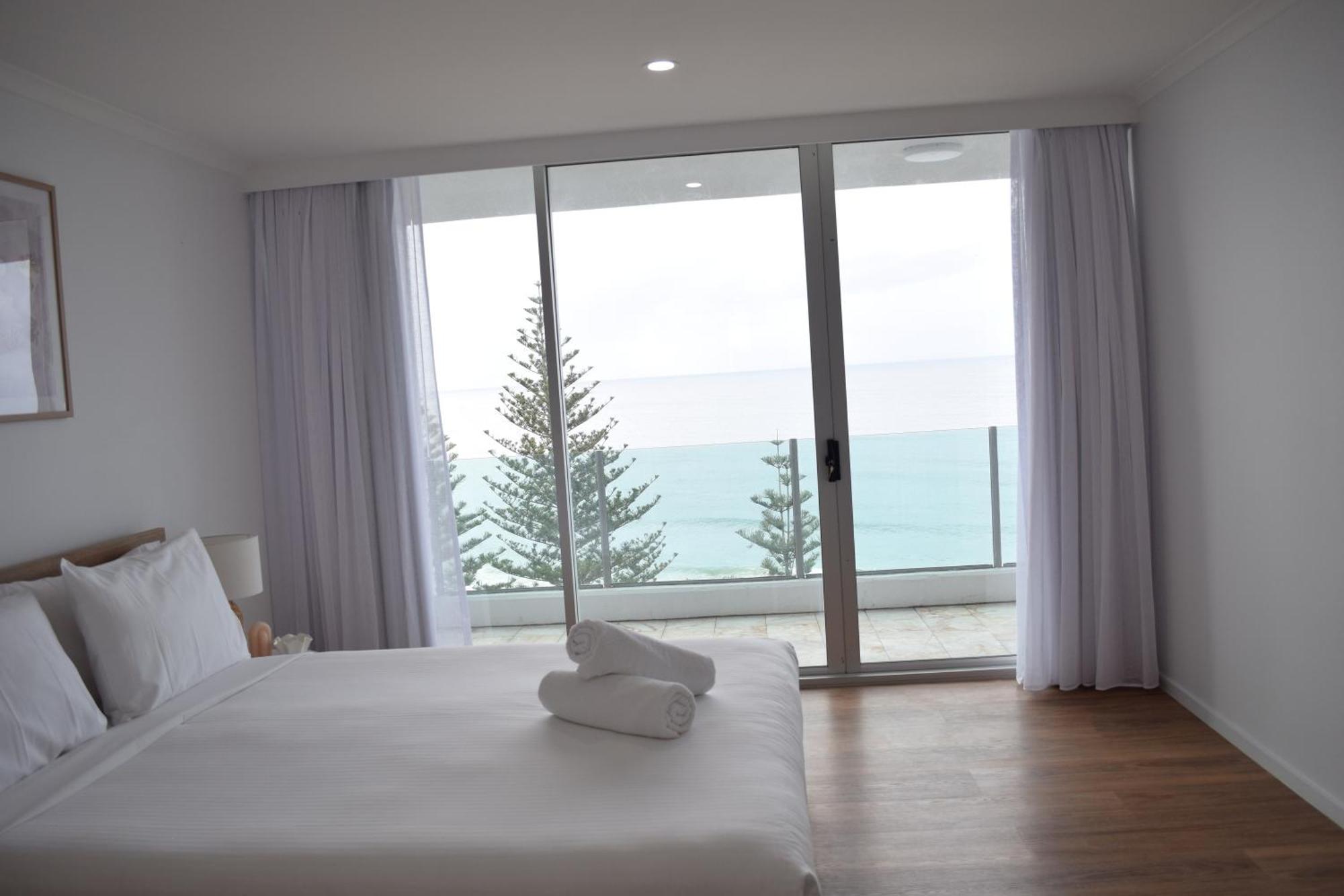 นอร์ธวินด์ อพาร์ตเมนท์ Aparthotel มูลูลาบา ภายนอก รูปภาพ