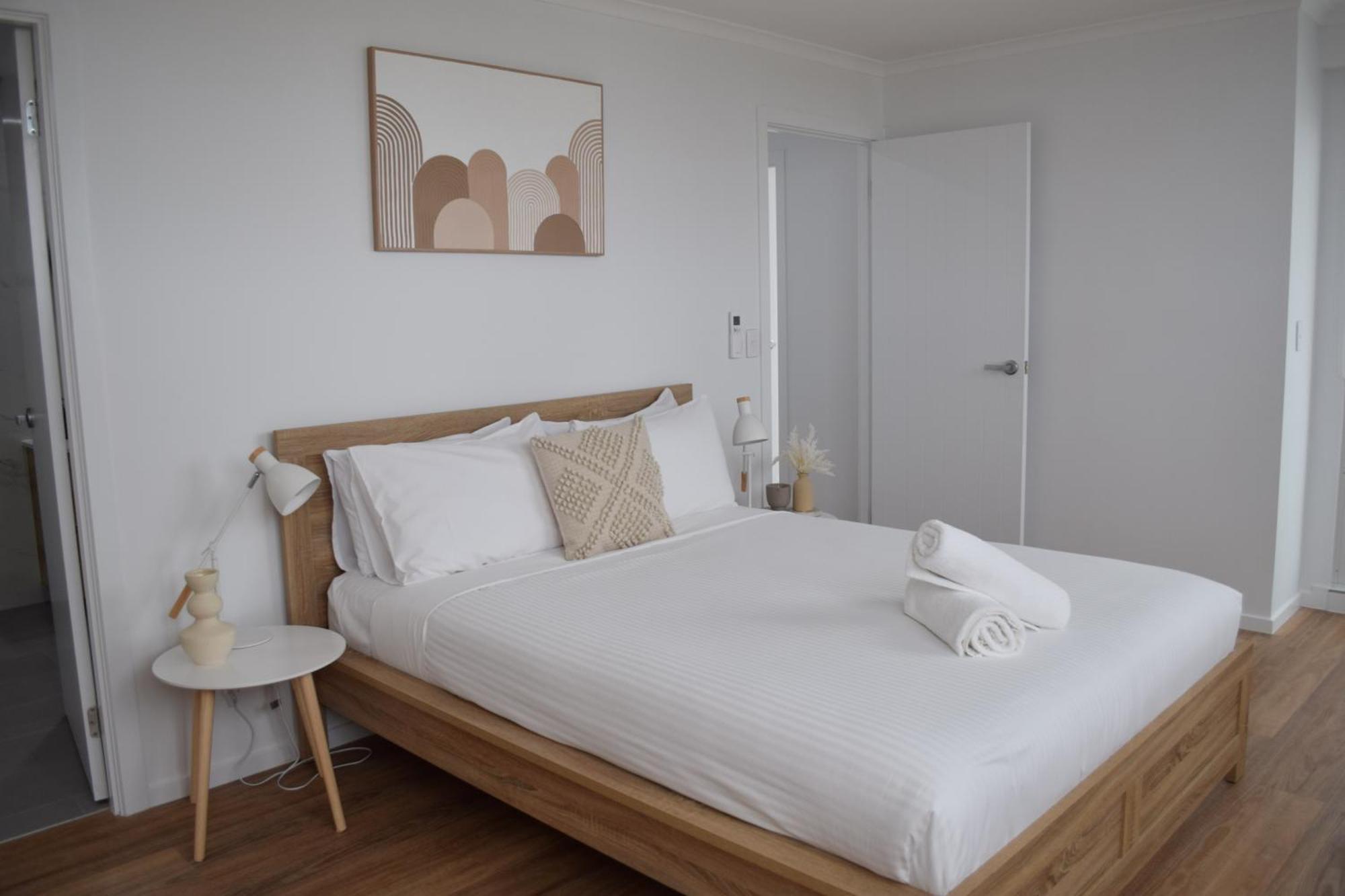 นอร์ธวินด์ อพาร์ตเมนท์ Aparthotel มูลูลาบา ภายนอก รูปภาพ