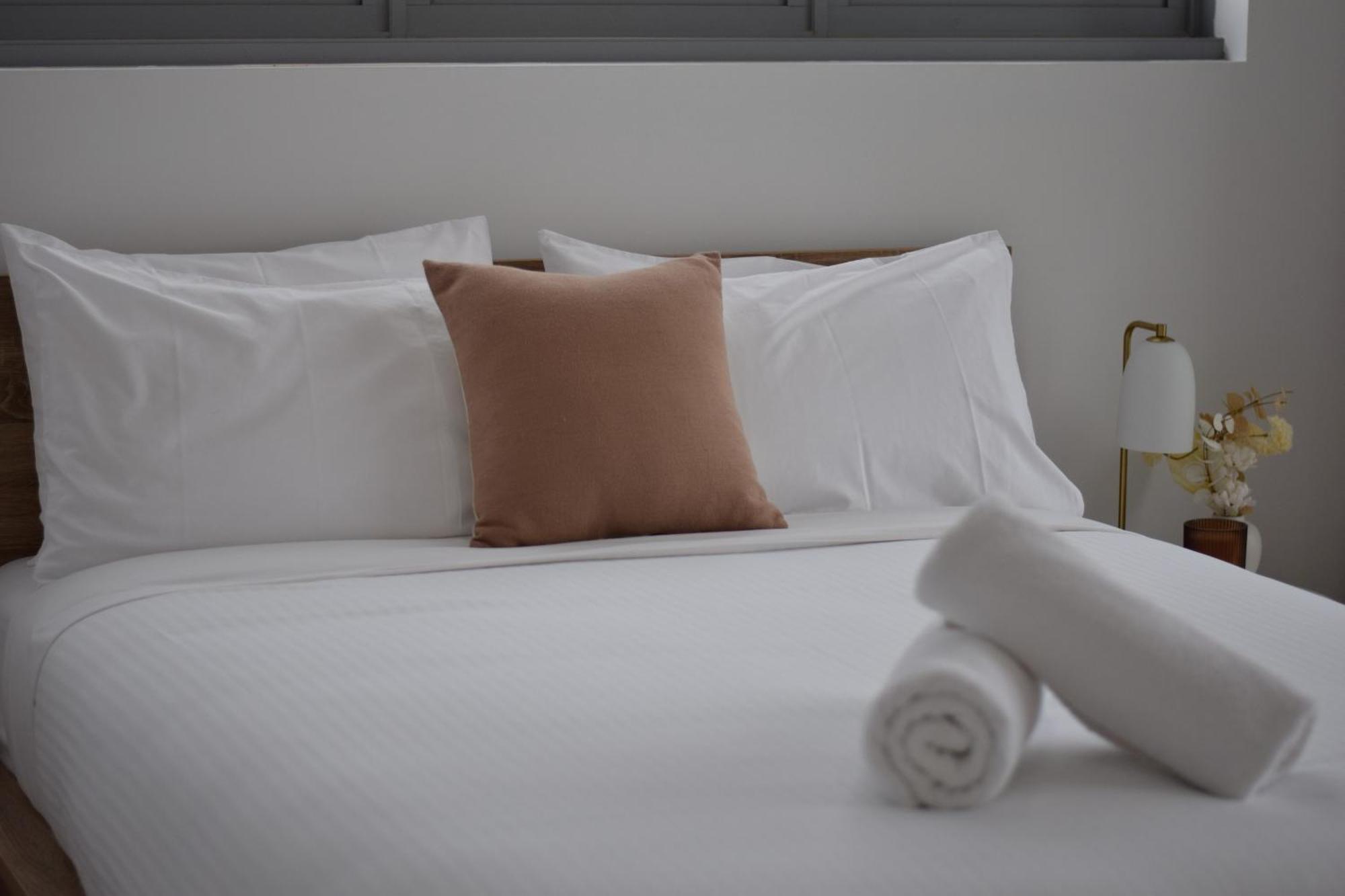 นอร์ธวินด์ อพาร์ตเมนท์ Aparthotel มูลูลาบา ภายนอก รูปภาพ