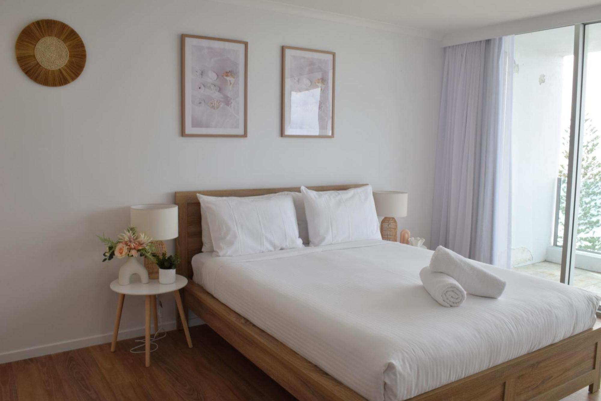 นอร์ธวินด์ อพาร์ตเมนท์ Aparthotel มูลูลาบา ภายนอก รูปภาพ