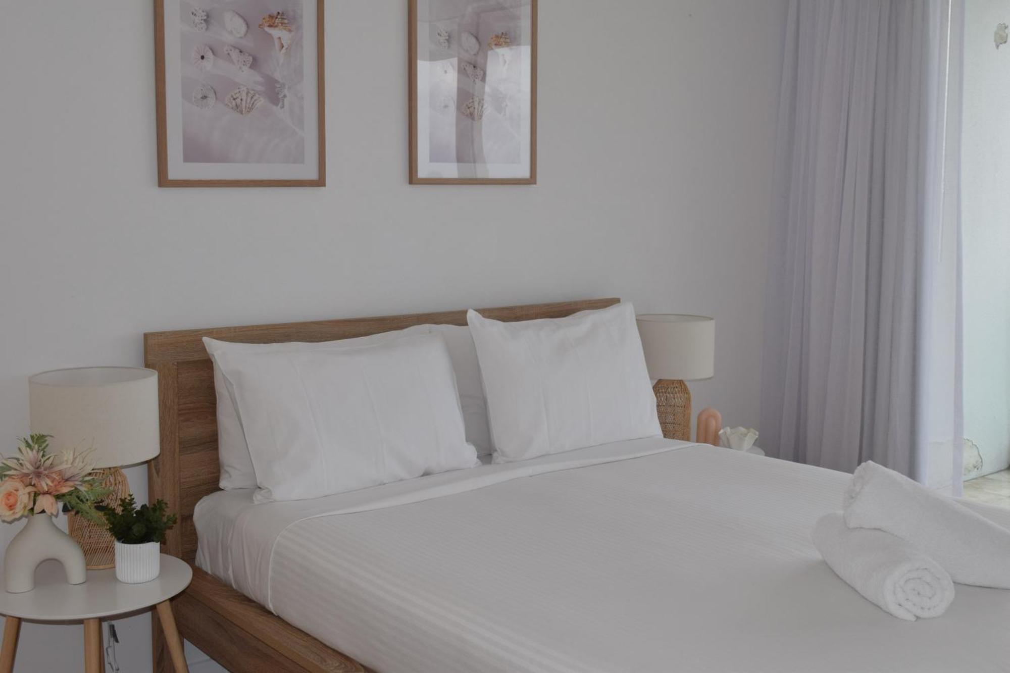 นอร์ธวินด์ อพาร์ตเมนท์ Aparthotel มูลูลาบา ห้อง รูปภาพ