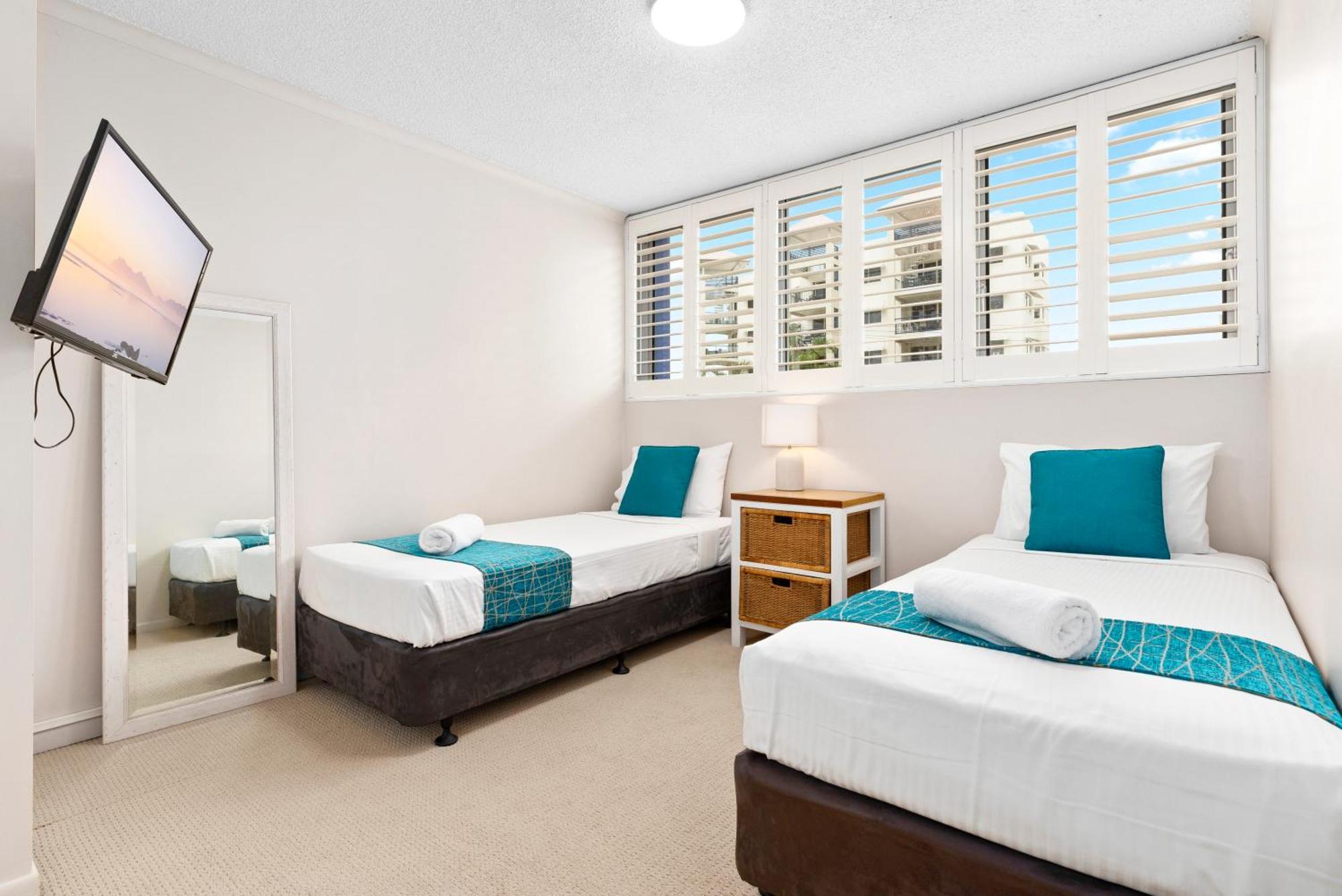 นอร์ธวินด์ อพาร์ตเมนท์ Aparthotel มูลูลาบา ภายนอก รูปภาพ